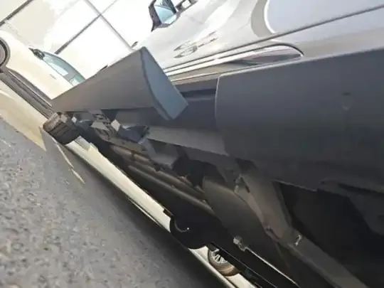 Geely Galaxy V900 2026 (1700 км)