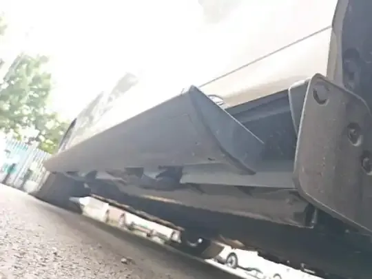 Geely Galaxy V900 2026 (1700 км)