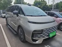 Geely Galaxy V900 2026 (1700 км)