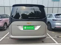 Geely Galaxy V900 2026 (1700 км)