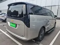 Geely Galaxy V900 2026 (1700 км)
