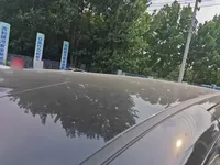 Geely Galaxy V900 2026 (1700 км)