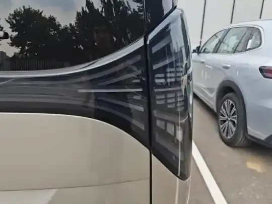 Geely Galaxy V900 2026 (1700 км)
