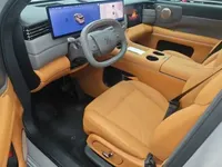 IM Zhiji LS8 2026 (3600 км)