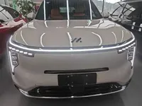 IM Zhiji LS8 2026 (3600 км)