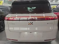 IM Zhiji LS8 2026 (3600 км)