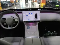 Xiaomi Auto YU7 2026 (100 км)