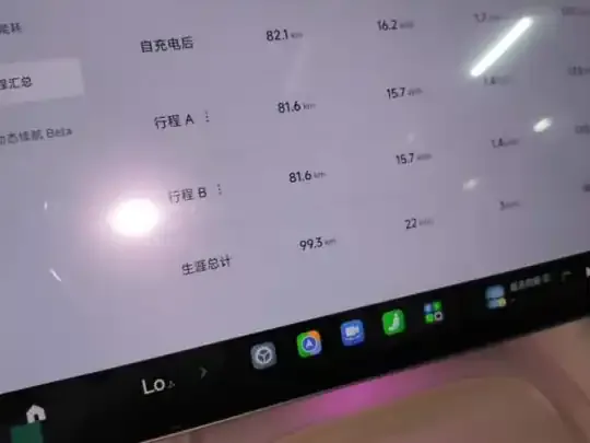Xiaomi Auto YU7 2026 (100 км)