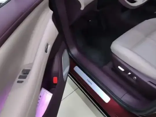 Xiaomi Auto YU7 2026 (100 км)