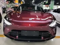 Xiaomi Auto YU7 2026 (100 км)
