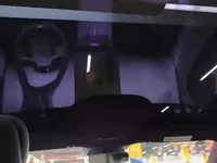 Xiaomi Auto YU7 2026 (100 км)