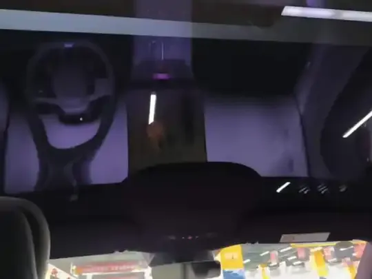 Xiaomi Auto YU7 2026 (100 км)