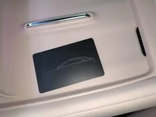 Xiaomi Auto YU7 2026 (100 км)