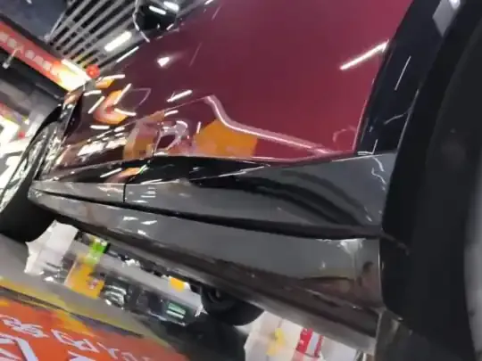 Xiaomi Auto YU7 2026 (100 км)