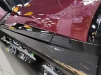 Xiaomi Auto YU7 2026 (100 км)