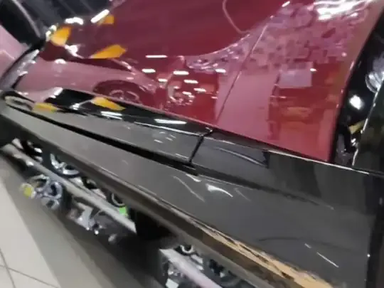 Xiaomi Auto YU7 2026 (100 км)