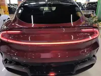 Xiaomi Auto YU7 2026 (100 км)