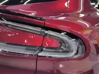 Xiaomi Auto YU7 2026 (100 км)