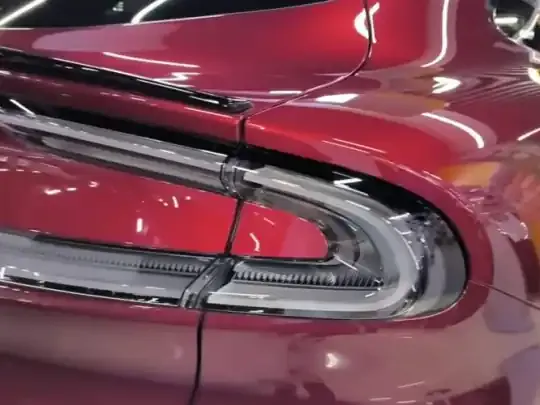 Xiaomi Auto YU7 2026 (100 км)